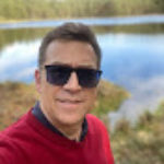 Photo of Maciej Orłoś