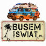 Photo of Busem Przez Świat
